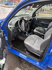Citroën Berlingo (5 foto / 7)