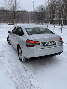 Citroën c5 (reg tasu makstud) (5 foto / 14)
