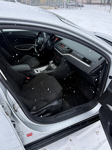 Citroën c5 (reg tasu makstud) (9 foto / 14)