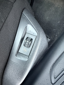 Citroën c5 (reg tasu makstud) (11 foto / 14)