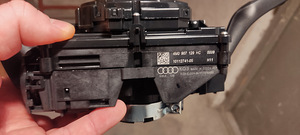 Audi A4 B9 roolimoodul 4M0907129HC (2 foto / 2)