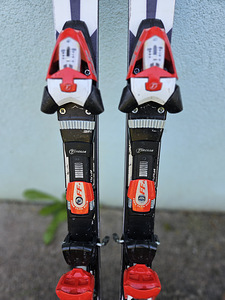 Müüa kasutatud HEAD WORLDCUP GS mäesuusad . (3 foto / 4)