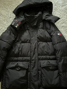 Tommy Jeans (3 foto / 3)