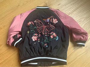 Lindex jakk vatiiniga k/s 90 (2 foto / 2)