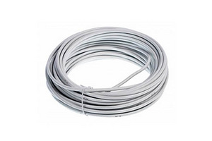 SAT / TV antennikaabel RG6U (2 foto / 3)