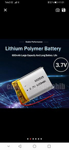 AG10(LR54),AG13/LR44,CR2032,CR1632, 3v,Li-Po 443442,401030 (7 foto / 9)