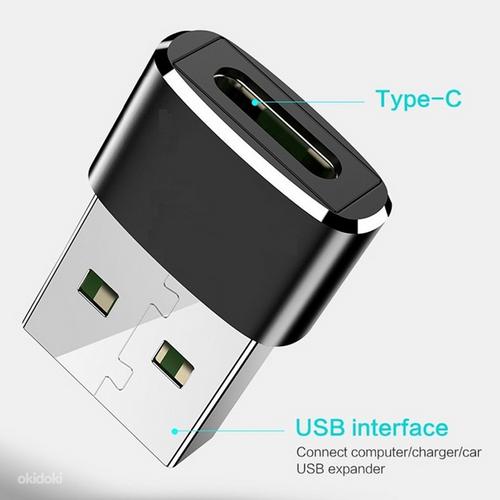Type C-USB.Type C-Type C.USB tester.Micro USB-Type C,HDMI (foto #7)