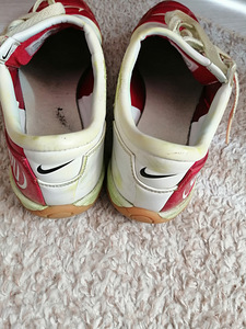 Бутсы Adidas(42), Nike(42,5) (6 фото из 6)