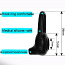 Käed vabad seade Jabra Talk 25,Bluetooth+Silikoonkõrvaklapid (foto #4)