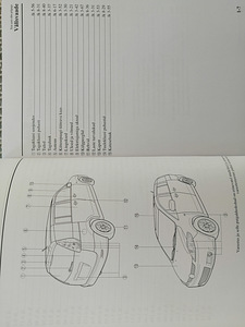 Mazda 5.Skoda.Omaniku käsiraamat (10 foto / 10)