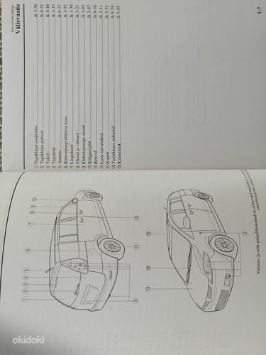 Mazda 5.Skoda.Omaniku käsiraamat (foto #10)