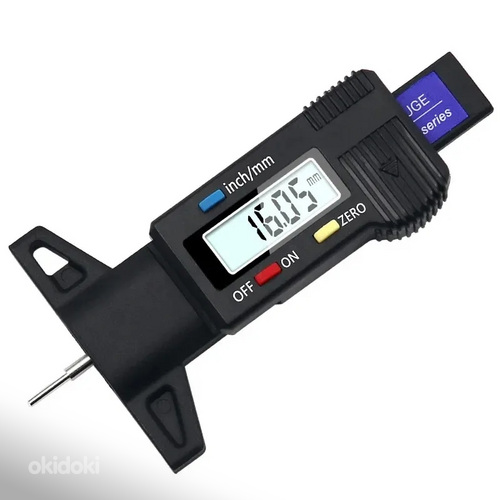 Тестер протектора,давления шинах,XTOOL TP300,TPMS, тормозной