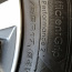 17"Toyota литые диски+шины Goodyear Efficient Grip Performan (фото #3)