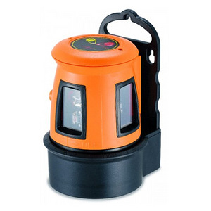 Laserlood, lood GEO Fennel FL-40-3 Liner HP (2 foto / 4)