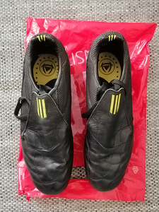 Putsad Adidas(42), Nike(42,5) (2 foto / 6)