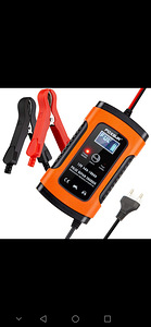 Autoakude laadija.JUMP Starter. Kemmide kaitse.AAA,NICD,NIMH (1 foto / 10)
