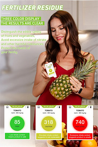 Nitraaditester/Greentest Eco (4 foto / 4)