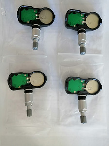 PMV-C210. TPMS (2 foto / 6)