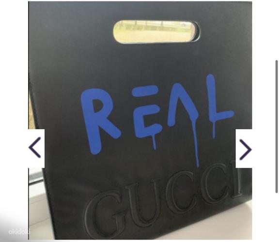 Gucci kott uus! (foto #1)