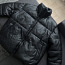 Шикарная мужская зимняя куртка ZARA (фото #5)