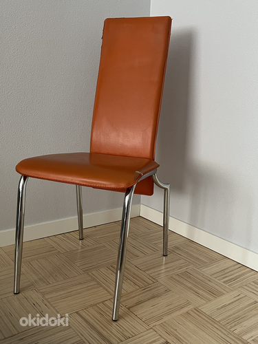 Итальянские стулья 2 штуки (фото #1)