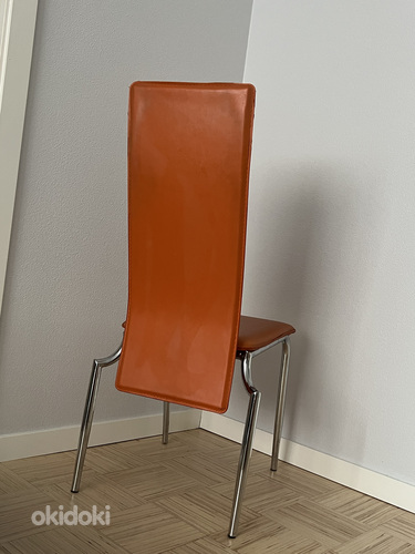 Итальянские стулья 2 штуки (фото #2)