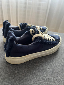 Zara tennised (4 foto / 4)