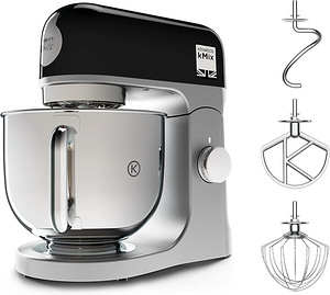 Köögikombain KENWOOD KMX750BK, 1000 W (2 foto / 3)