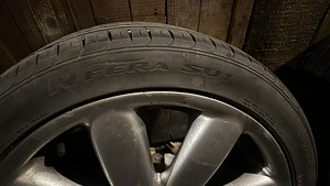 Mini R17 4x100 (8 фото из 10)