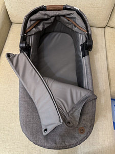 Cybex balios s vankrikorv cot s (3 foto / 3)