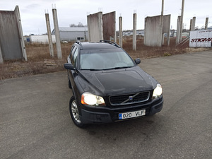 Xc90 2005 2.9 t6 (1 foto / 9)
