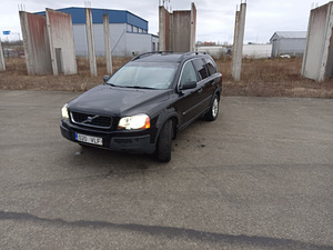 Xc90 2005 2.9 t6 (6 foto / 9)