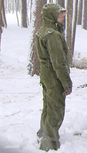 O´Neill брюки для горных лыж / сноуборда + куртка (фото #9)