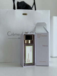 A La Rose EDP Maison Francis Kurkdjian