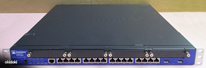 Juniper SRX240H2 Router (1 фото из 1)