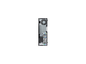 HP ProDesk 600 Gen 1 CPU G3240 (2 foto / 3)