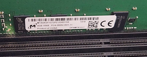 Dell R730 LFF 16 + 2 SFF Server (6 фото из 9)
