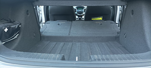 Шевроле Круз 2.0 TDI 120 кВт (7 foto / 12)