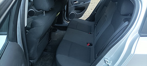 Шевроле Круз 2.0 TDI 120 кВт (10 foto / 12)