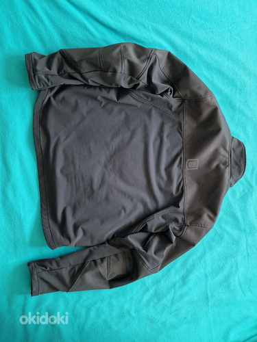 Куртка iCON 1000 Nightbreed L (54) (фото #2)