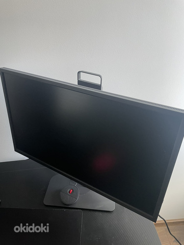 BenQ zowie xl2546k 240hz