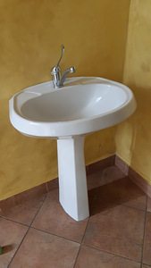 Valamu segistiga (1 foto / 1)
