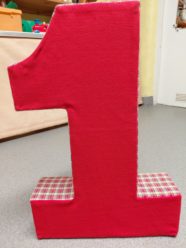 Number 1 fotoseanssideks