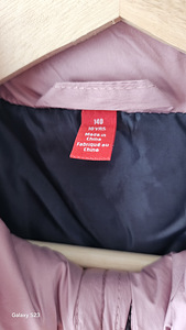 Lego wear vest 140/10 (2 foto / 3)