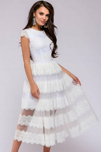 Свадебное платье/праздничное платье