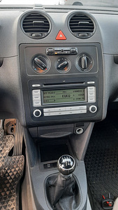 VW Caddy Maxi (10 foto / 14)