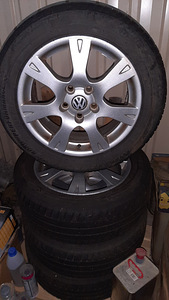 VW Caddy Maxi (12 foto / 14)