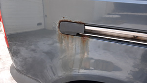 VW Caddy Maxi (13 foto / 14)