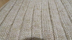 Uus H&M k/s müts, suurus 92/104 (3 foto / 3)
