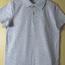 Новая блуза-поло H&M 110/116 и 122/128 (фото #1)